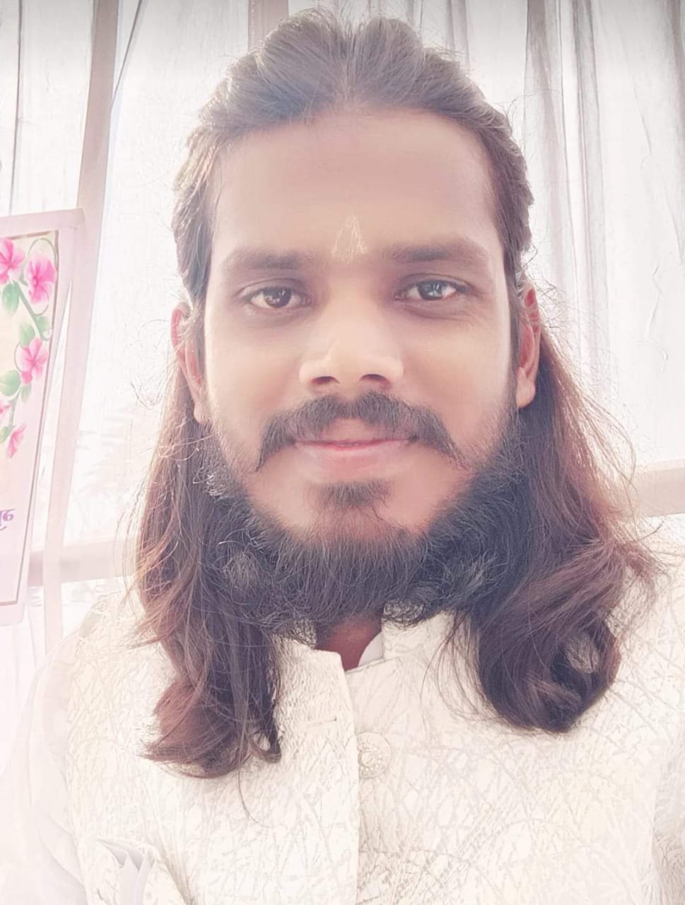 गुरु शक्तिदास बाबा जी